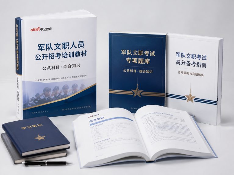 市辖区军队文职笔试专项刷题题库